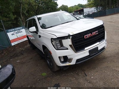 1GKS2FKD5NR****** 2022 GMC Yukon XL
