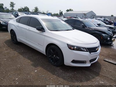 2G11Z5SL7F9****** 2015 Chevrolet Impala