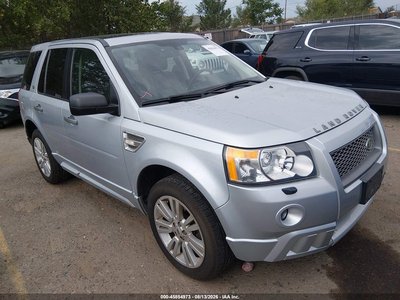 SALFT24N49H****** 2009 Land Rover LR2