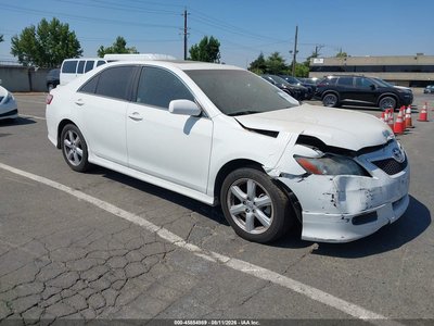 2008 Toyota Camry