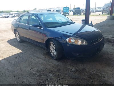 2G1WC58R379****** 2007 Chevrolet Impala