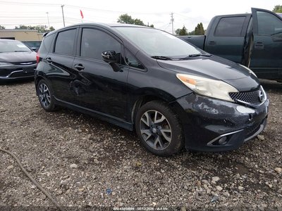 2015 Nissan Versa Note