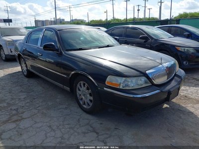 1LNHM82V46Y****** 2006 Lincoln Town Car
