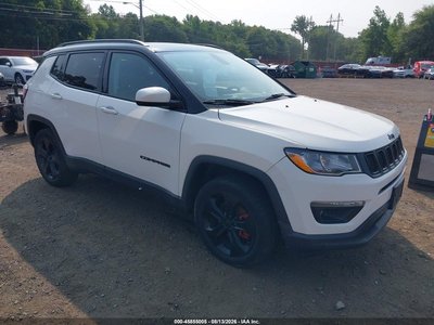 3C4NJDBB2LT****** 2020 Jeep Compass