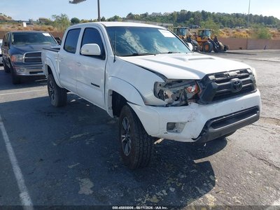 2005 Toyota Tacoma
