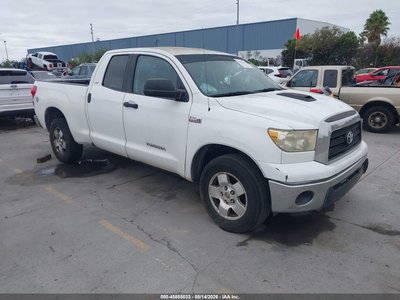 2007 Toyota Tundra