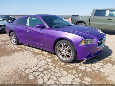 2011 Dodge Charger