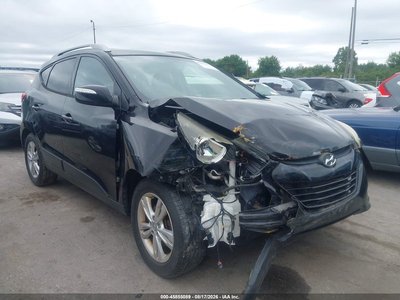 2013 Hyundai Tucson