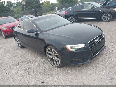 2014 Audi A5
