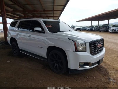 2020 GMC Yukon