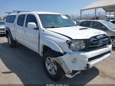2008 Toyota Tacoma