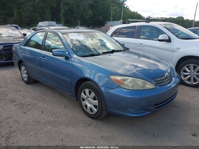 4T1BE32K74U****** 2004 Toyota Camry