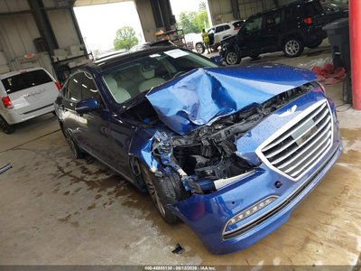 KMHGN4JF8HU****** 2017 Genesis G80