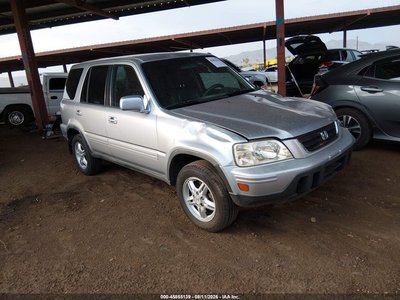 2001 Honda CR-V