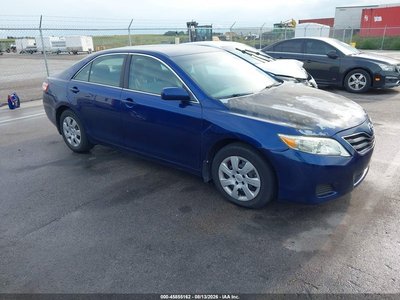 2010 Toyota Camry