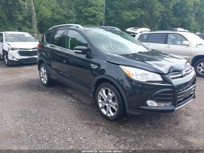 1FMCU9J95FU****** 2015 Ford Escape