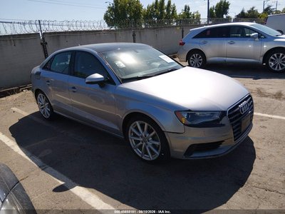 WAUACGFF4F1****** 2015 Audi A3
