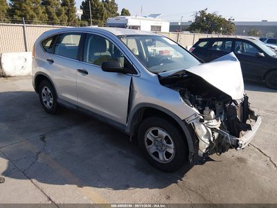 2HKRM3H33CH****** 2012 Honda CR-V