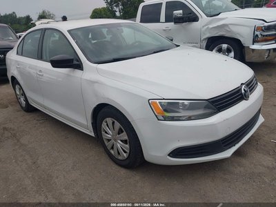 3VW2K7AJ1EM****** 2014 Volkswagen Jetta