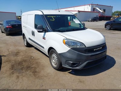 ZFBHRFAB2L6****** 2020 RAM Promaster City