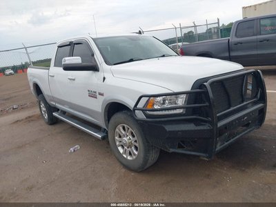 3C6UR5FJ7HG****** 2017 RAM 2500