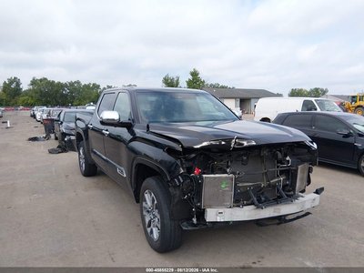 2023 Toyota Tundra