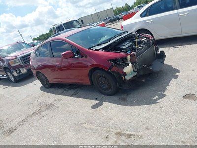 JHMZE2H58AS****** 2010 Honda Insight
