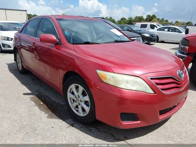 4T1BF3EK5BU****** 2011 Toyota Camry