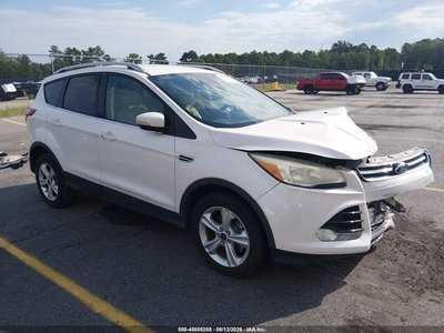 1FMCU0JX1EU****** 2014 Ford Escape