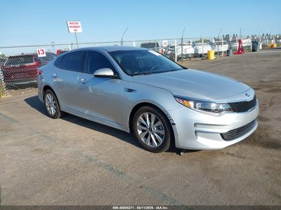 5XXGU4L37JG****** 2018 Kia Optima