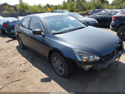 1HGCM56367A****** 2007 Honda Accord