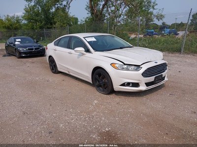 3FA6P0K9XGR****** 2016 Ford Fusion