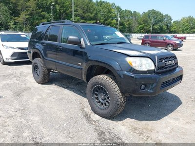 2007 Toyota 4Runner