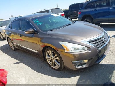 1N4BL3AP8FC****** 2015 Nissan Altima