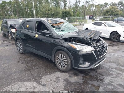 3N1CP5CV6PL****** 2023 Nissan Kicks