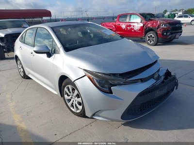JTDEPRAE1LJ****** 2020 Toyota Corolla