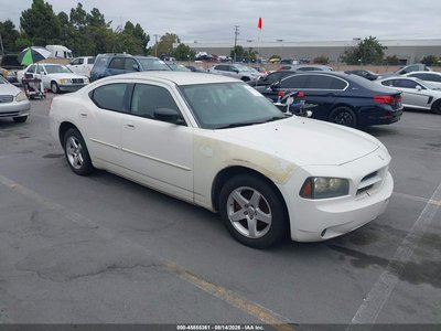 2B3KA43D19H****** 2009 Dodge Charger