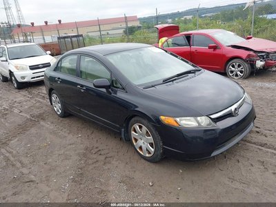 2006 Honda Civic
