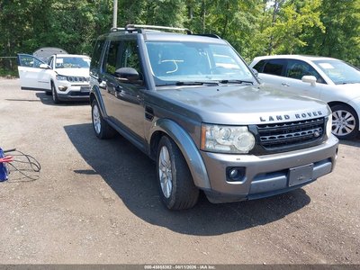 SALAG2V65EA****** 2014 Land Rover LR4