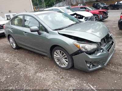 JF1GJAS65FH****** 2015 Subaru Impreza