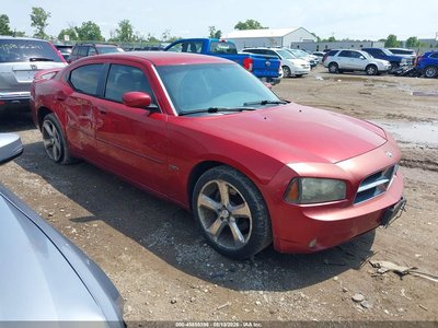 2B3KA53H57H****** 2007 Dodge Charger
