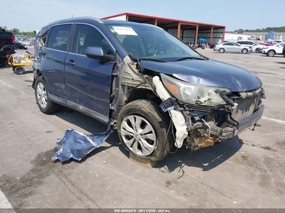 5J6RM4H72CL****** 2012 Honda CR-V