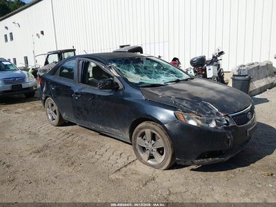 2012 Kia Forte
