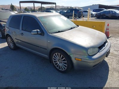 9BWDE61J954****** 2005 Volkswagen Golf GTI
