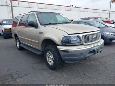 1999 Ford Expedition