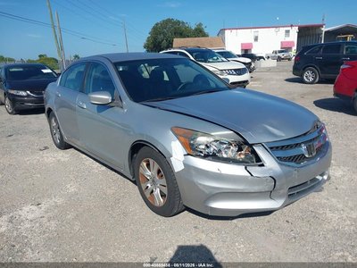2011 Honda Accord