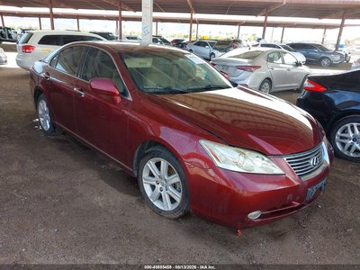 JTHBJ46G272****** 2007 Lexus ES