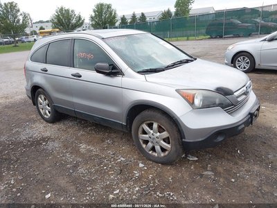 2007 Honda CR-V