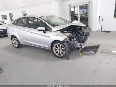 3FADP4BJXFM****** 2015 Ford Fiesta