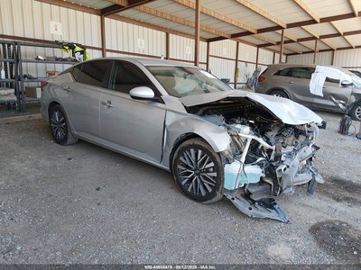 1N4BL4DVXPN****** 2023 Nissan Altima